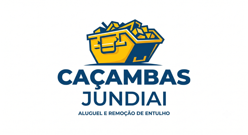 Caçambas Jundiaí - Aluguel e Remoção de Entulho